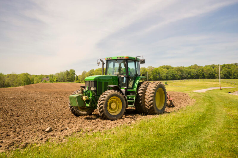 Les tracteurs normands Les tracteurs normands