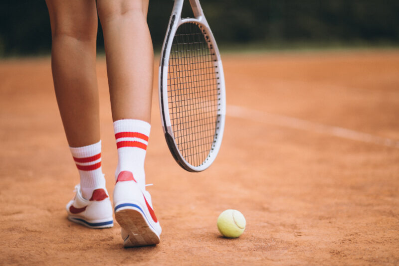 USP Tennis USP Tennis