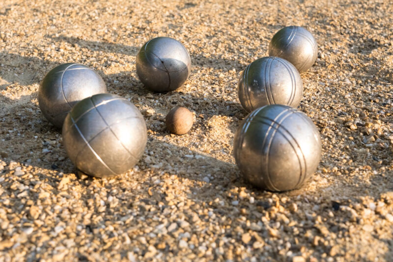 USP Pétanque USP Pétanque