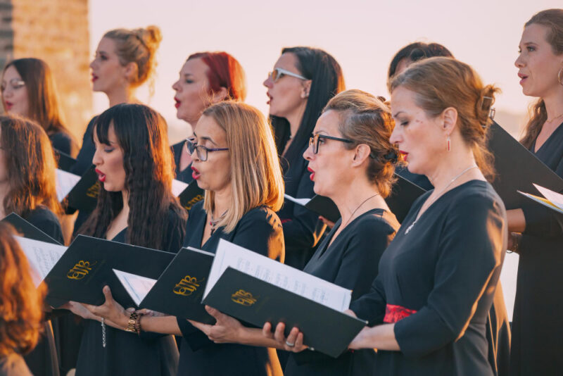 Chorale Accord Chorale Accord