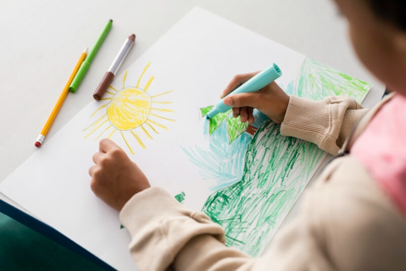 Un autre chemin pour apprendre Un autre chemin pour apprendre