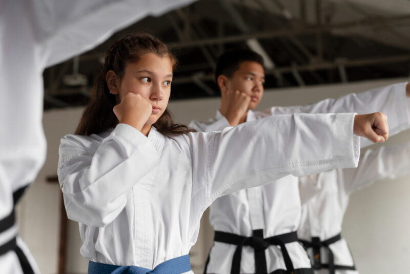 USP Judo et Taïso USP Judo et Taïso