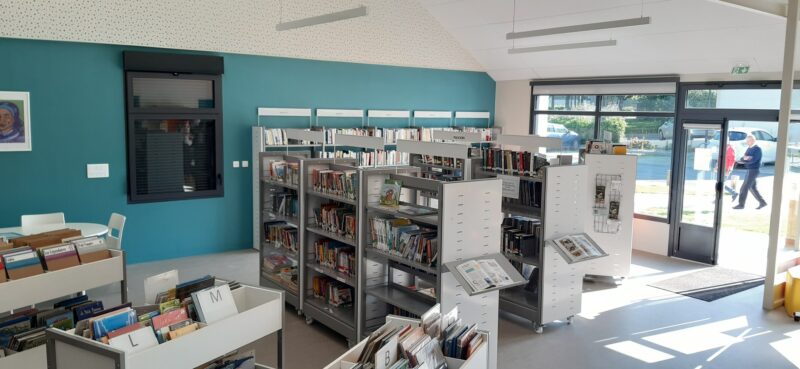ABCD (association bibliothèque centre de documentation) ABCD (association bibliothèque centre de documentation)
