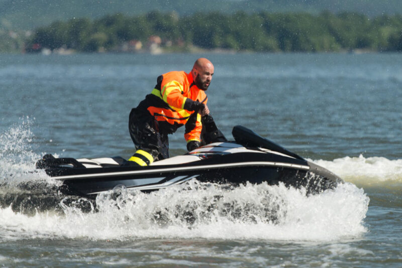 Motonautique Club de Basse-Normandie Motonautique Club de Basse-Normandie