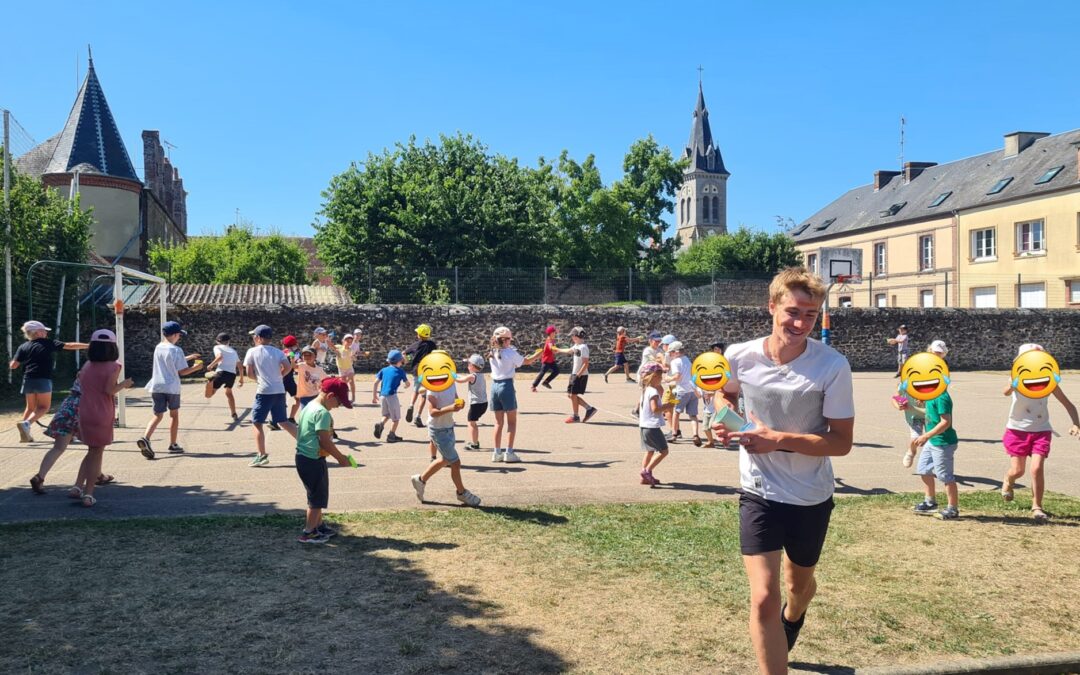 Accueil de loisirs