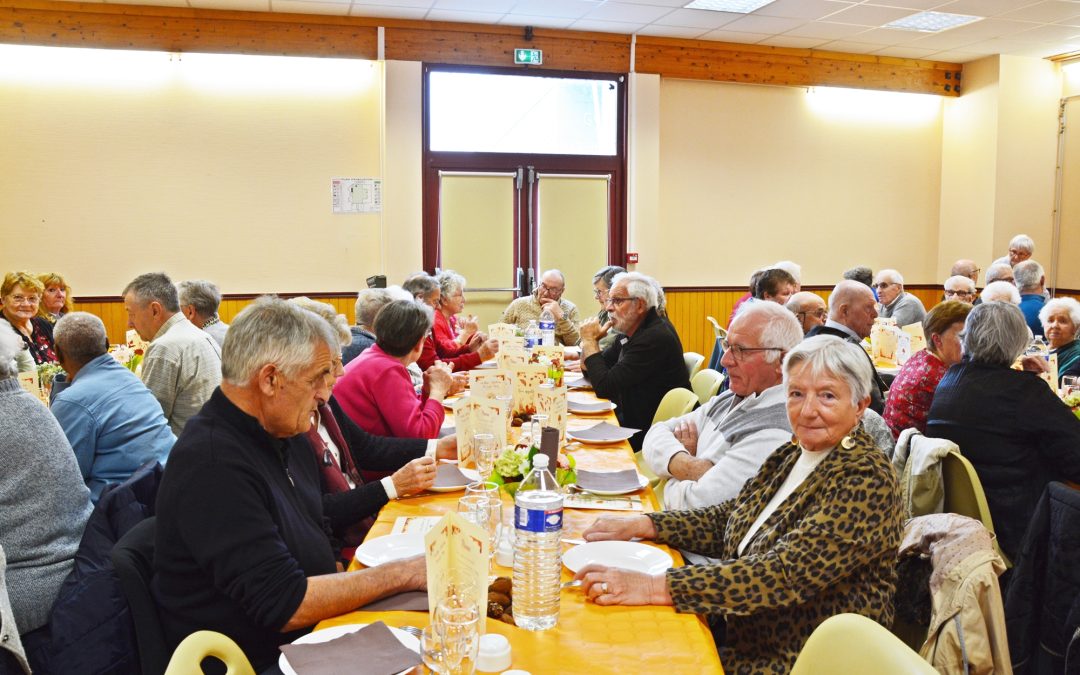 Centre communal d’action sociale