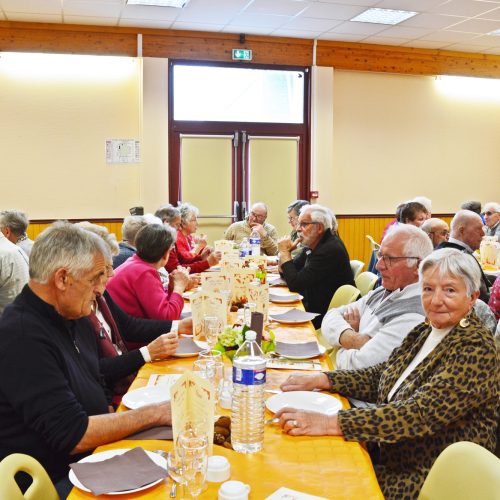 Centre communal d’action sociale