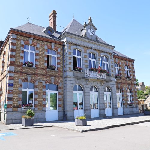 Vie municipale