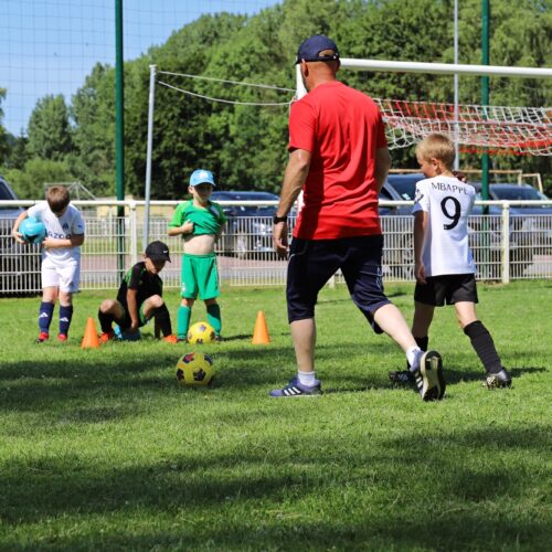 Equipements sportifs