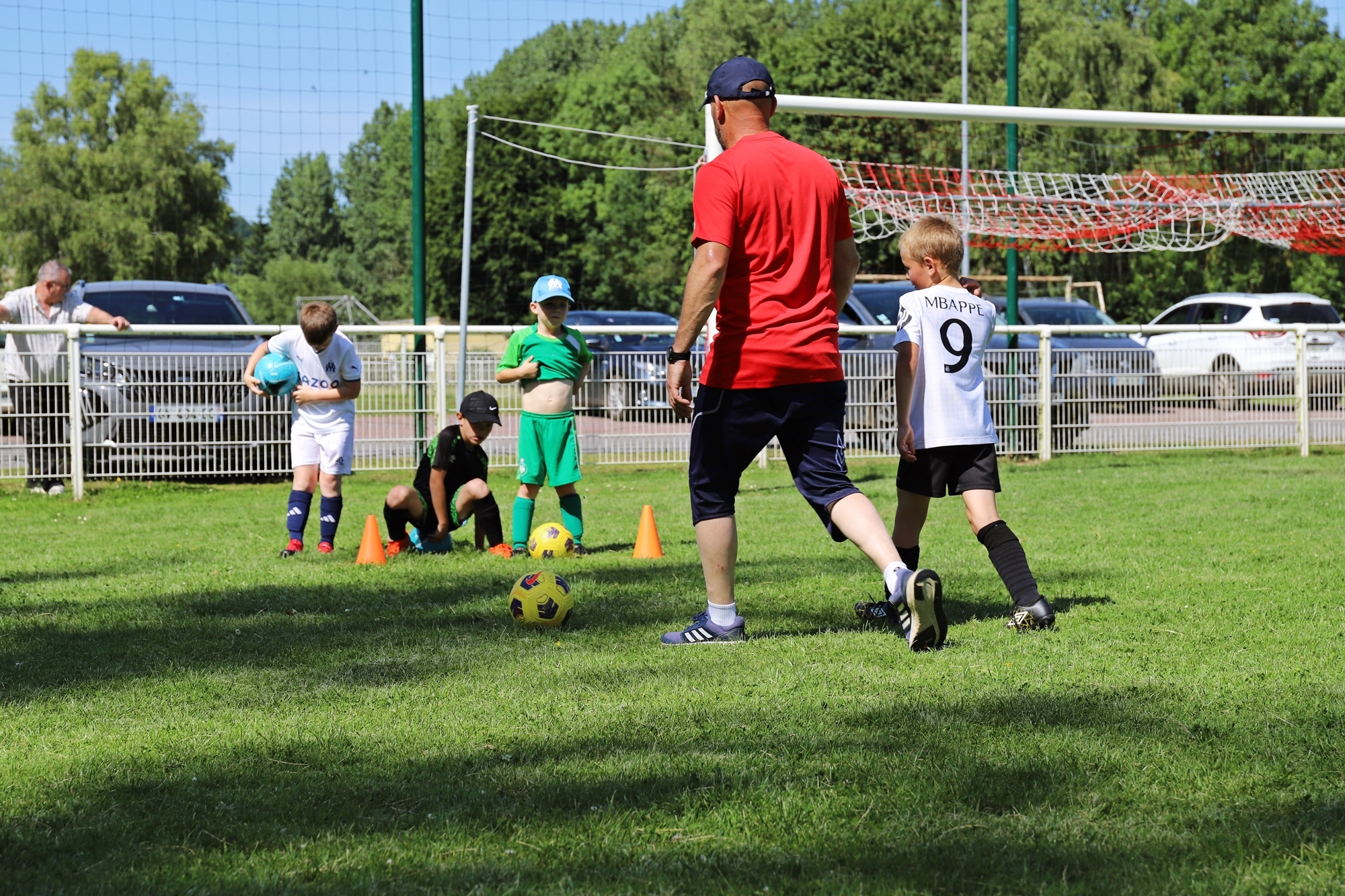 FC Putanges le Lac (football) FC Putanges le Lac (football)