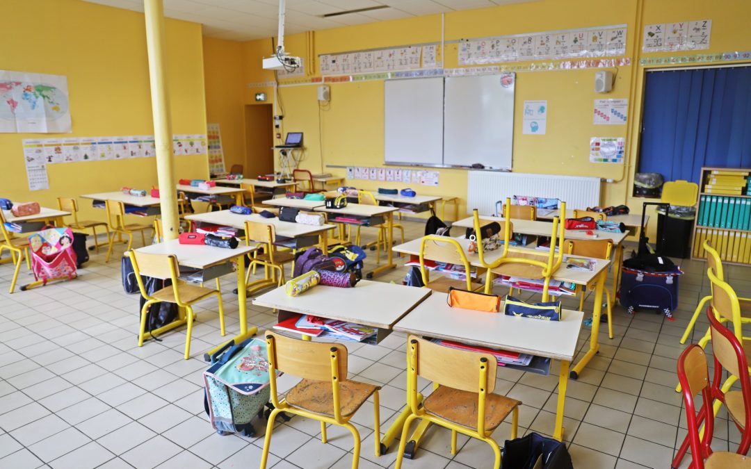 Etablissements scolaires
