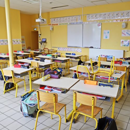 Etablissements scolaires