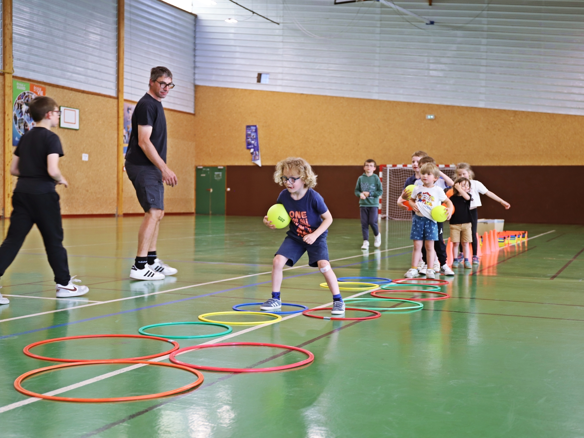 USP Hand-Ball USP Hand-Ball