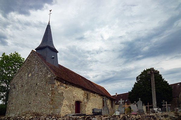 Les amis de l’église de St Malo Les amis de l’église de St Malo