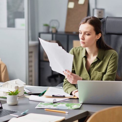 Offres d’emploi