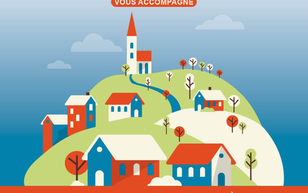 Rénover son logement : un accompagnement gratuit pour concrétiser vos projets