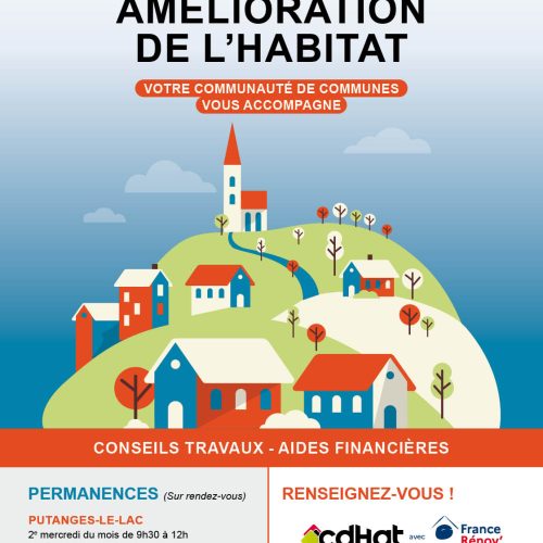 Rénover son logement : un accompagnement gratuit pour concrétiser vos projets